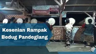 UPAYA MENJAGA KELESTARIAN SENI TRADISIONAL DI TENGAH PERKEMBANGAN ZAMAN