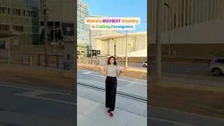 World’s Richest Country Is Calling Foreigners- Luxembourg 🇱🇺 | Move To Luxembourg | 