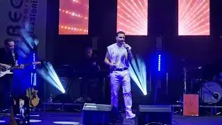 Rosario Miraggio - Macchina 50 (Live @ Cassino Birra 2024) 16/07/2024