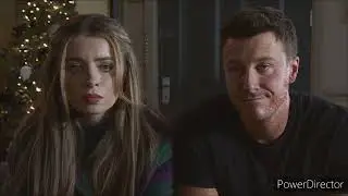 Coronation Street- Daisy Finds Out That Daniel and Ryan Was Involved In A Fight (15th December 2023)