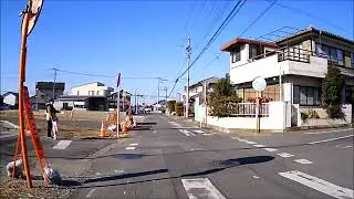 これって横断歩行者妨害ですか？