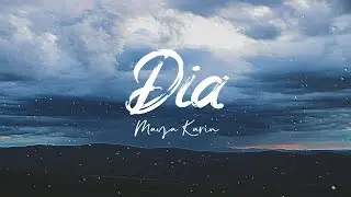 Dia - AMP & Maya Karin