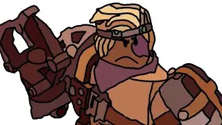 Basically The HexScape Night 1 In A Nutshell..