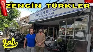🇮🇩 HE MOVED TO BALI 15 YEARS AGO AND OPENED HIS FIRST TURKISH RESTAURANT! THE BALI BUBBLE IS BURS...
