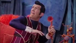 just one