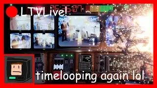 lowly plays nfb timeloop again lol (part 1)