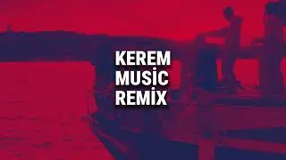 LVBEL C5 - İZLEDİ MAHALLE (Kerem Music Remix)