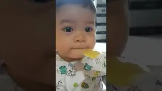 Enaknya Masakan IbuKuu| Mpasi