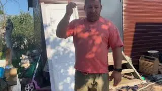 Что внутри межкомнатной двери