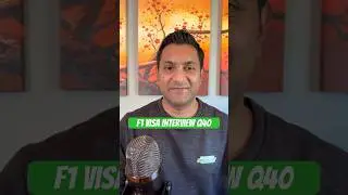 F1 Visa Interview Q40: Are you aware of the importance of maintaining your legal status in the US?