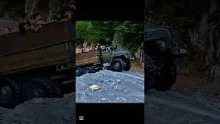 УРАЛ 4320  ЛЕГЕНДА В ЭТОМ ГОДУ ВОЗИТ ТУРИСТОВ