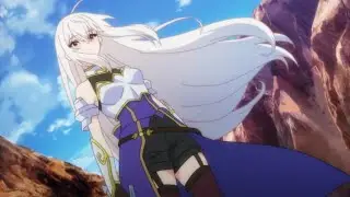 Anime Like Tensai Ouji no Akaji Kokka Saisei Jutsu