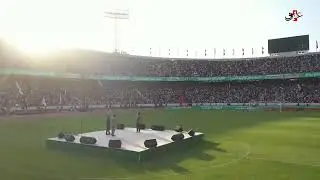 سلام فرمندہ/Salam Farmanday Abuzar ruhi tarana Nasheed