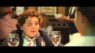 TROPPO NAPOLETANO - Scena del film - Il primo appuntamento