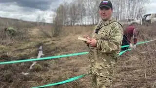 Профессионалы своего дела