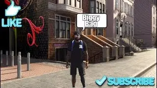 Biggy Bag