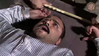 تعزيب نصري أفندي لنادر لمعرفة مكان السلاح  -  إسماعيل مداح -  فادي الشامي  -  خاتون 1
