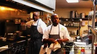 #BrothersintheKitchen