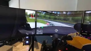 Assetto Corsa | Nordschleife Hotlap 