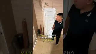🏠 Модульный дом, готовый к перевозке на участок клиента