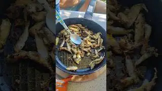 ЧИПСЫ ИЗ ОКУНЯ