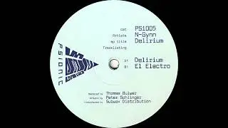 N-Gynn - Delirium