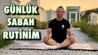 Sabah Esneme Rutini: Her Güne Zinde Başlayın!