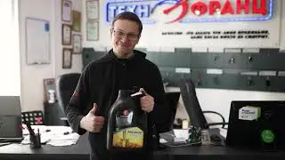 Моторные масла Еврорепар