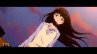 AMV   Клип Аниме Бездомный бог Это не любовь Ято и Хиери