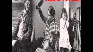 Jesus & The Robot - I Hate Myself & I Want To Die, Right Now