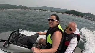 Приморский край прекрасен