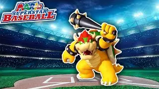 Mario Baseball is still an amazing game