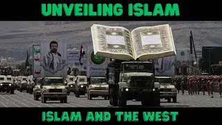Unveiling Islam with @HarrisSultanAtheist