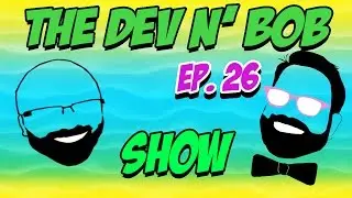 CS: GO Lotto SCANDAL!! TMartin2 and ProSyndicate!!  | DevNBob Show w/ Miserable Hair People