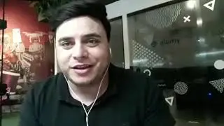 Fabio Massi - Depoimento - Cesar Campos