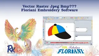 Vector Raster Jpeg Bmp???