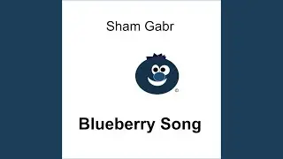 Blueberry Song