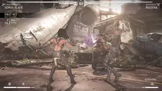 Dad vs mom