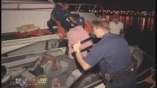 Discovery Channel's: High Seas Cops - Episode 1