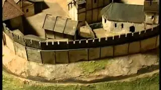 Castillos medievales part1