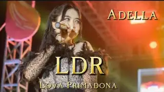 Lova Primadona - ADELLA