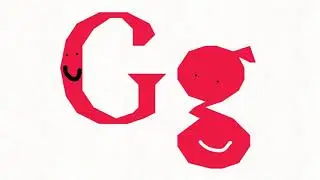 My version of the mr/ms letters