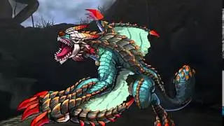 いにしえの死闘_古塔(凄腕)戦闘曲【メゼポルタ開拓記Ver】