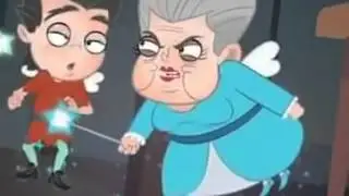 SheZow S01E04   Mr Nice Guy   Dental Breakdown