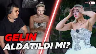 TEST YOUR LOVE 23. EPISODE  ( Bride Cheated on at Wedding! )