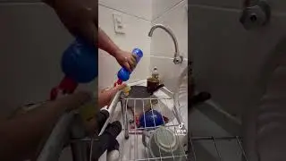 Rotina de uma jovem senhora