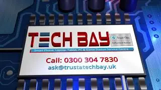 Tech Bay UK