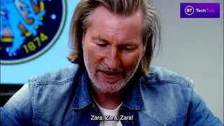 All Stars V Rock Stars – Robbie Savage (2)