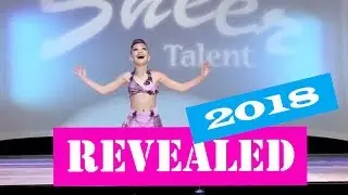 The Dance Moms Girls Reveal Their Favorite Solos!