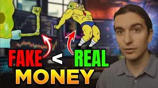 Fake Futures Prop Firms are Limiting Trader Potential